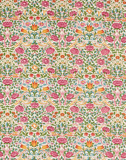 Ткань Morris & Co Emery Walker’s House 227023