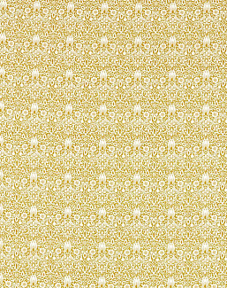 Ткань Morris & Co Emery Walker’s House 227031