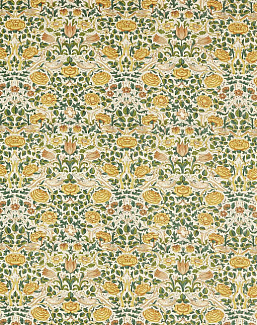 Ткань Morris & Co Emery Walker’s House 227022