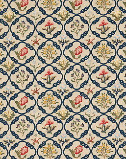 Ткань Morris & Co Emery Walker’s House 237308