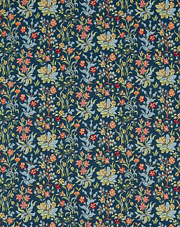 Ткань Morris & Co Emery Walker’s House 237313