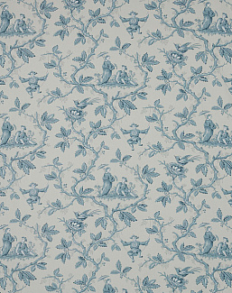 Ткань Colefax and Fowler Ashdown F4835/02