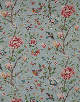 Ткань Colefax and Fowler Ashdown F4832/01