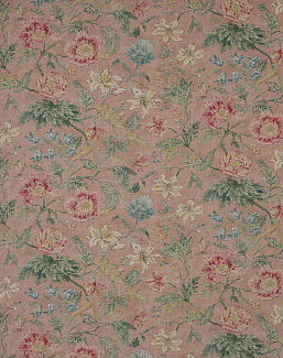 Ткань Colefax and Fowler Ashdown F4831/02
