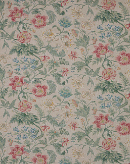 Ткань Colefax and Fowler Ashdown F4831/04
