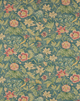 Ткань Colefax and Fowler Ashdown F4831/01
