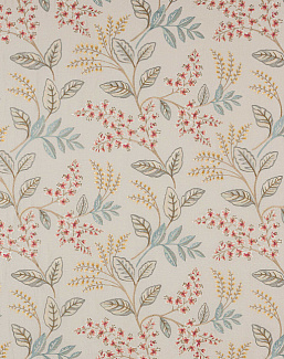 Ткань Colefax and Fowler Ashdown F4819/01