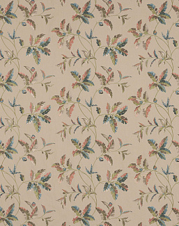 Ткань Colefax and Fowler Ashdown F4820/01