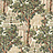 Ткань Zoffany Arcadian Thames 322766