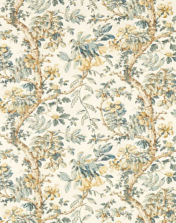 Ткань Zoffany Arcadian Thames 322757