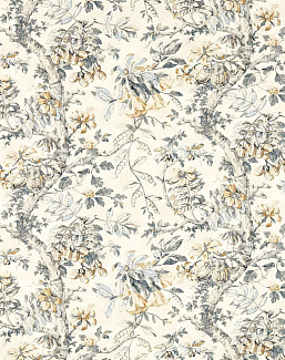 Ткань Zoffany Arcadian Thames 322758