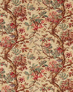 Ткань Zoffany Arcadian Thames 322760