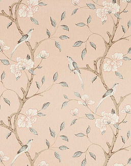 Ткань Zoffany Arcadian Thames 322770