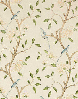 Ткань Zoffany Arcadian Thames 322771