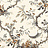 Ткань Zoffany Arcadian Thames 322753