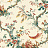 Ткань Zoffany Arcadian Thames 322756