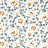 Ткань Harlequin Colour 4 121157