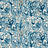 Ткань Harlequin Colour 4 121168