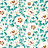Ткань Harlequin Colour 4 121156