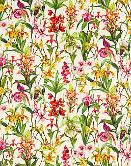 Ткань Harlequin Colour 4 121167