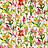 Ткань Harlequin Colour 4 121167
