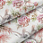 Ткань Серебряная Студия (Silver Studio) Fairfax D300-05-PE