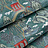 Ткань Серебряная Студия (Silver Studio) Fairfax D302-02-TW