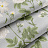 Ткань Серебрянная Студия (Silver Studio) Fairfax D303-01-TW