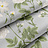 Ткань Серебряная Студия (Silver Studio) Fairfax D303-01-TW
