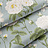 Ткань Серебряная Студия (Silver Studio) Fairfax D303-02-TW