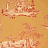 Ткань Casal Patrimoine 30341/44