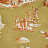 Ткань Casal Patrimoine 30340/43