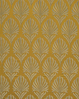 Ткань KAI Bali Kalani/Ochre