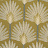 Ткань KAI Bali Medjool/Ochre