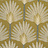 Ткань KAI Bali Medjool/Ochre