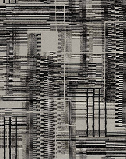 Ткань Daylight Gronzo Fiborg/Charcoal