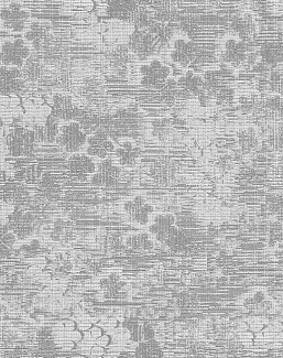 Ткань Daylight Gronzo Svartso/Silver