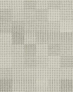 Ткань Daylight Lemvig Laeso/Stucco