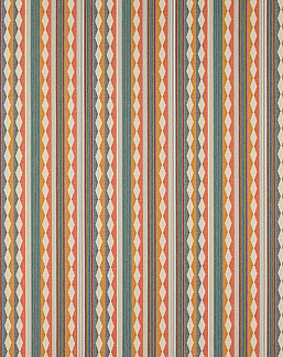 Ткань Jane Churchill Kansa Stripes J0227-04