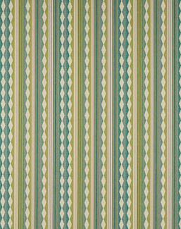 Ткань Jane Churchill Kansa Stripes J0227-01