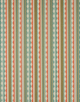 Ткань Jane Churchill Kansa Stripes J0227-02