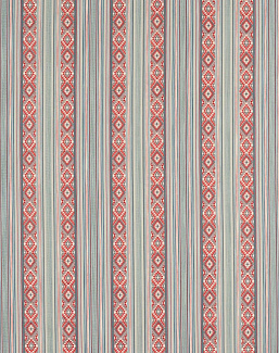 Ткань Jane Churchill Kansa Stripes J0232-03