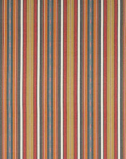 Ткань Jane Churchill Kansa Stripes J0223-04
