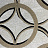 Ткань Galleria Arben Marrakesh Casablanca/Taupe