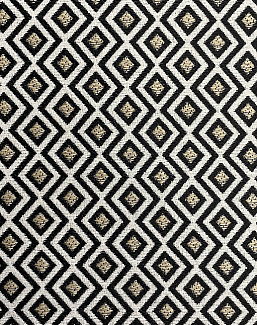 Ткань Galleria Arben Marrakesh Tangier/Taupe