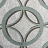 Ткань Galleria Arben Marrakesh Casablanca/Teal