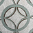 Ткань Galleria Arben Marrakesh Casablanca/Teal