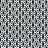 Ткань Galleria Arben Marrakesh Marina/Blue