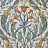 Ткань Galleria Arben Vincent Guinevere/247/Foliage