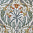 Ткань Galleria Arben Vincent Guinevere/247/Foliage
